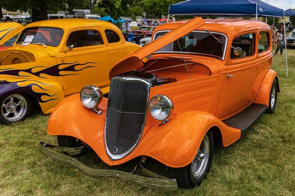 Marché des motos de tourisme : tendances et prévisions pour les prochaines années