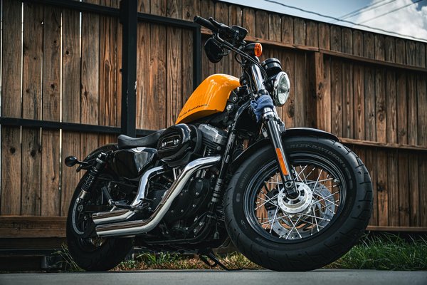 Les avantages d'opter pour une moto de touring électrique