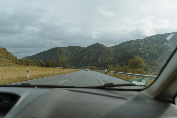 Comment fonctionne le leasing de voitures de luxe ?