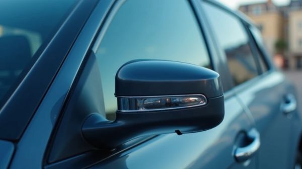 Services de serrurier automobile rapides à Rennes Nord