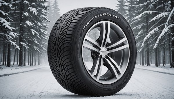 Pneus uniroyal : performance impeccable par tous les temps